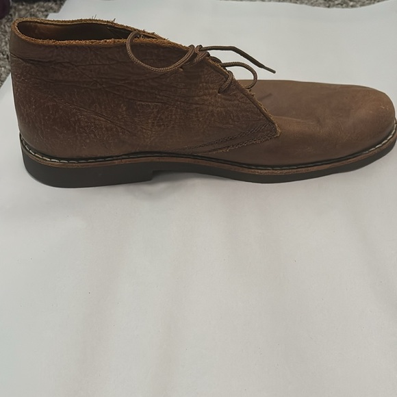 Roots Canada 408 chukka boots size: 10 1/2 D - Picture 4 of 9